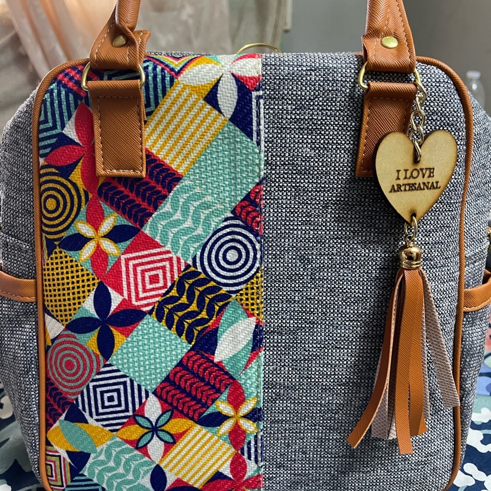 Mexican Bag